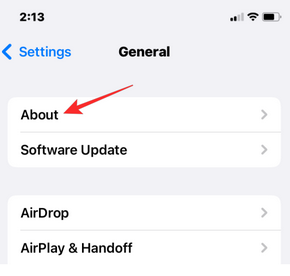 宁晋苹果宁晋mac维修如何在iPhone查找MAC地址 宁晋苹果宁晋mac维修如何在iPhone查找MAC地址