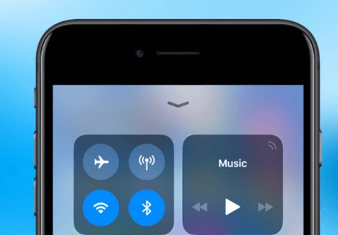 宁晋苹果14维修店分享iPhone14无法连接蓝牙设备怎么办 