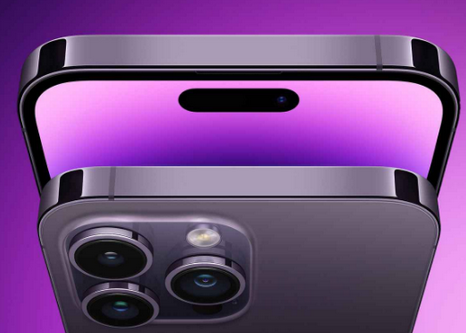 宁晋苹果15pm维修iPhone15ProMax会比之前ProMax机型更贵 