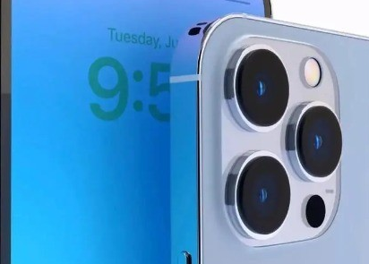 宁晋苹果15售后维修分享iPhone15系列有哪些功能升级