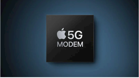 苹果iPhone什么时候才能用上自研 5G 基带?
