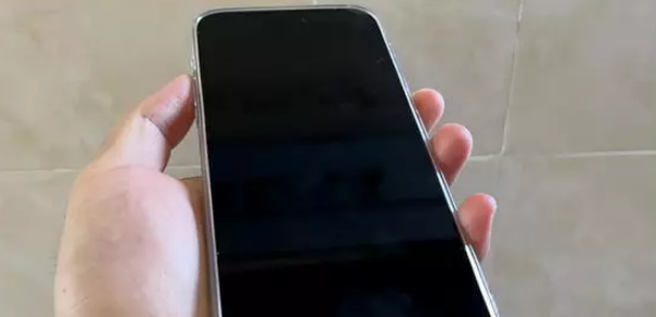 宁晋苹果14黑屏维修店分享如何解决iPhone14黑屏 