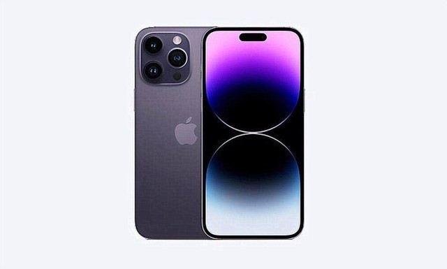 宁晋苹果14维修分享建议选iPhone14标准版而不是Pro版 