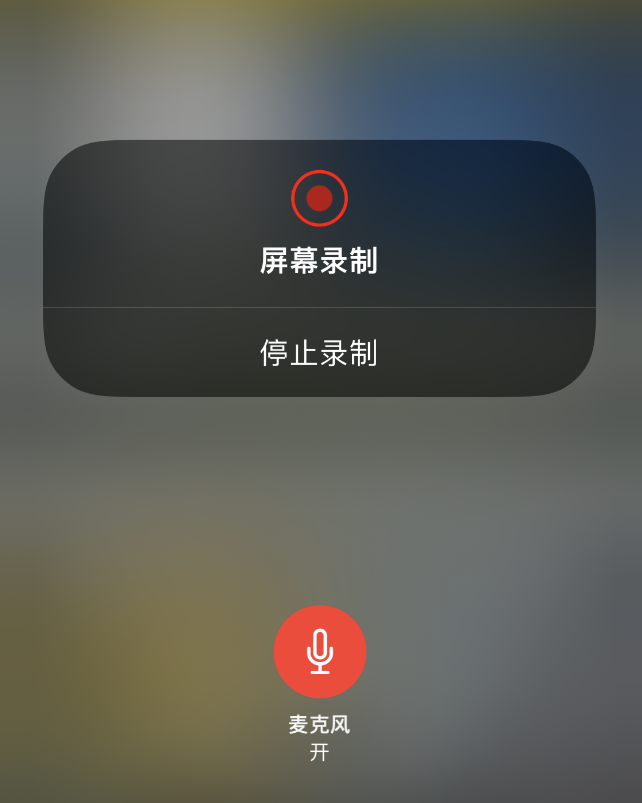 宁晋苹果14维修分享iPhone 14录屏没有声音怎么办 