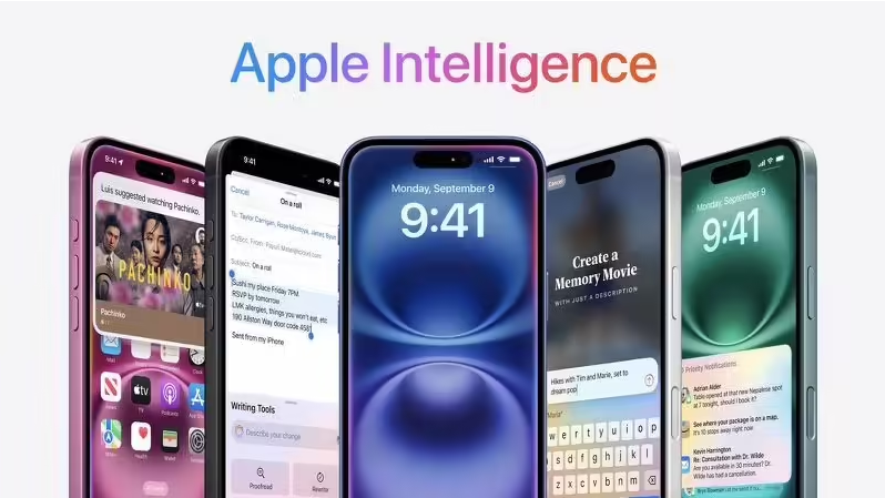 宁晋苹果手机维修分享iOS 18.1 适配率是同期 iOS 17.1 的两倍 