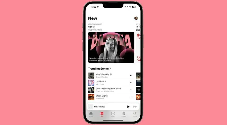 宁晋苹果手机维修分享iOS / iPadOS 18 Beta 6 已到 