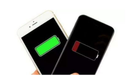 宁晋苹果手机维修分享iPhone 12如何省电 